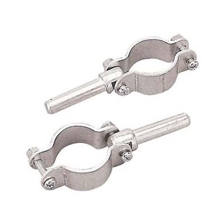Sea-Dog Oarlock-Clamp-On, No 582060-1 582060-1